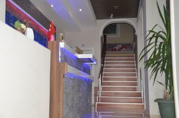Time Otel Самсун Екстер'єр фото