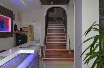 Time Otel Самсун Екстер'єр фото