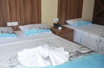 Time Otel Самсун Екстер'єр фото