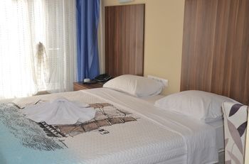Time Otel Самсун Екстер'єр фото