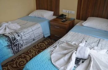 Time Otel Самсун Екстер'єр фото